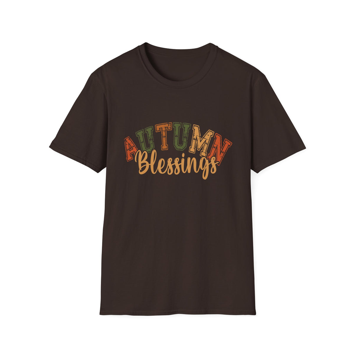 Autumn Blessings T-Shirt