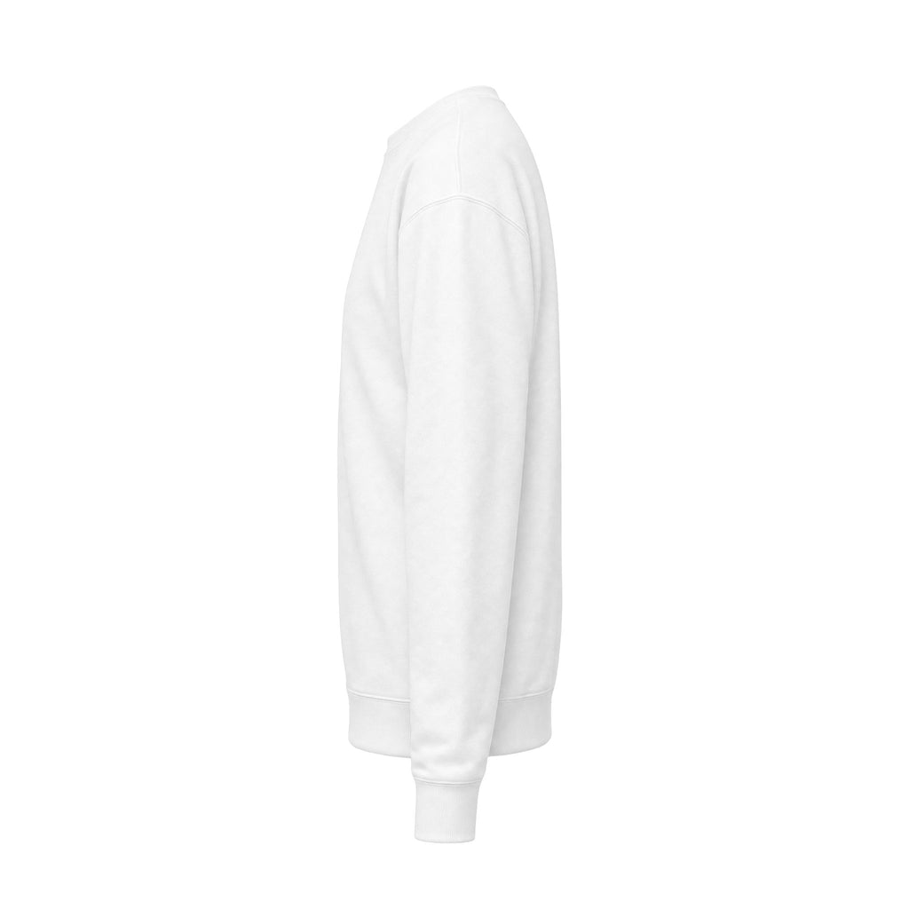 Cute Pink Pumpkin Ghost Sweatshirt