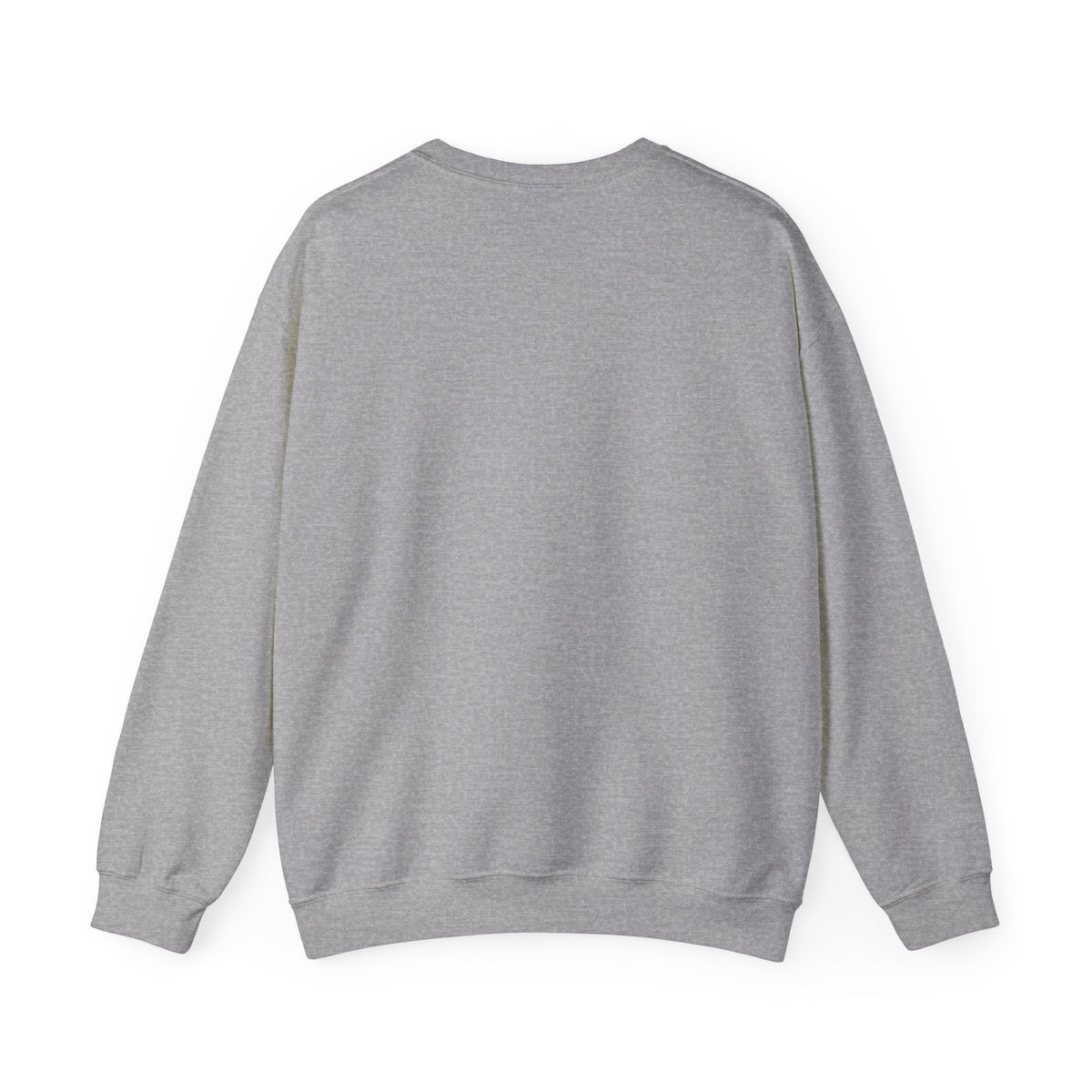 Fall Vibes Unisex Heavy Blend™ Crewneck Sweatshirt