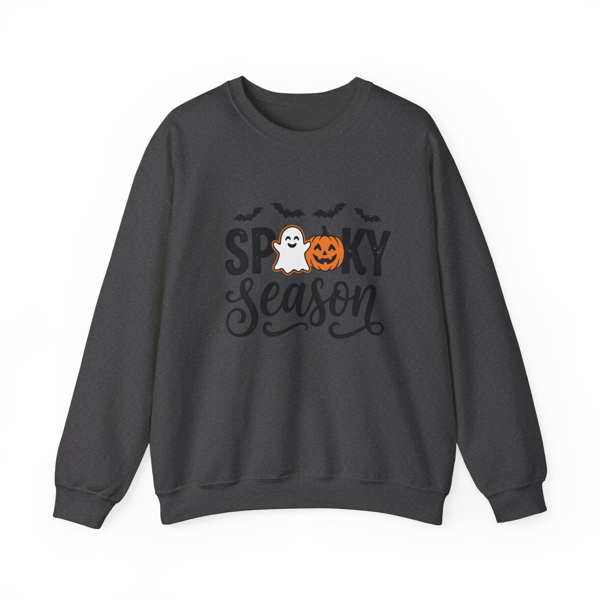 Spooky season Unisex Heavy Blend™ Crewneck Sweatshirt