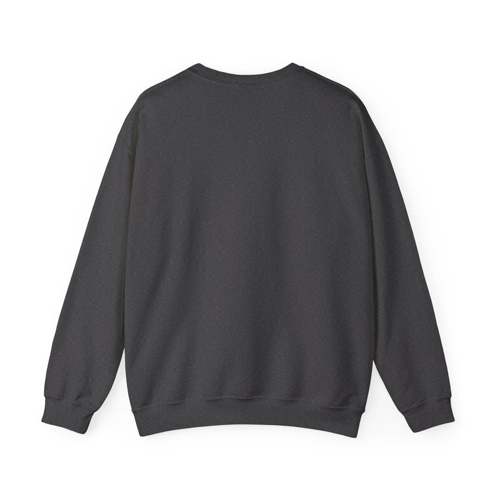 Cozy Season Crewneck Sweatshirt — "Cozy Season" Retro Graphic Pullover