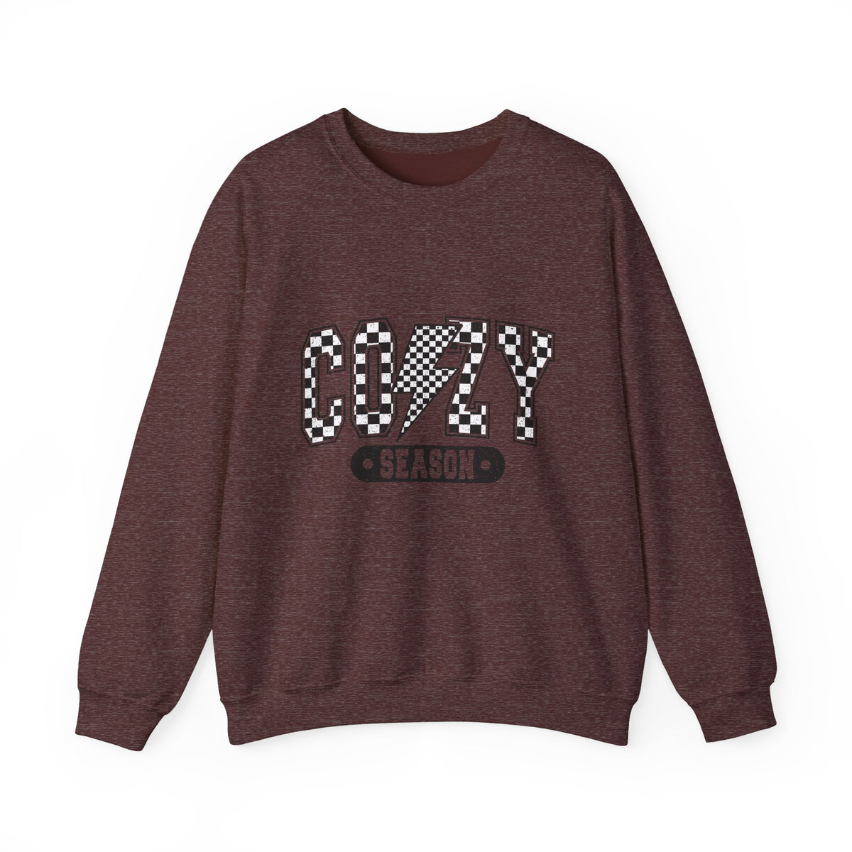 Cozy Season Crewneck Sweatshirt