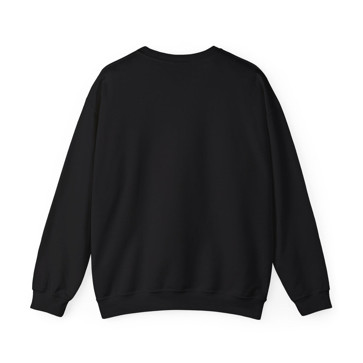 Cozy Season Leopard Print Crewneck Sweatshirt