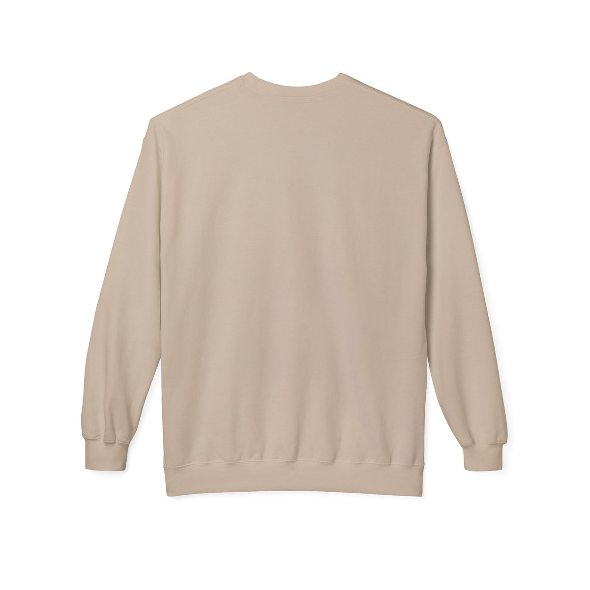 Mama Repeat Crewneck Sweatshirt — Retro Gradient "MAMA" Mom Pullover, Fall Vibes Mama Crewneck