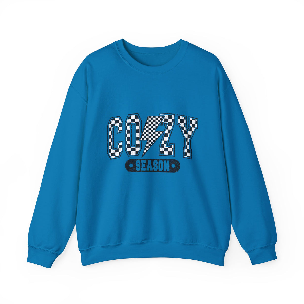 Cozy Season Crewneck Sweatshirt