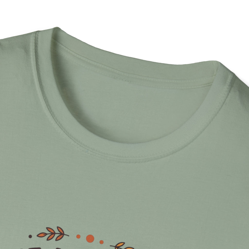 "Take Me to the Pumpkin Patch" Fall Tee
