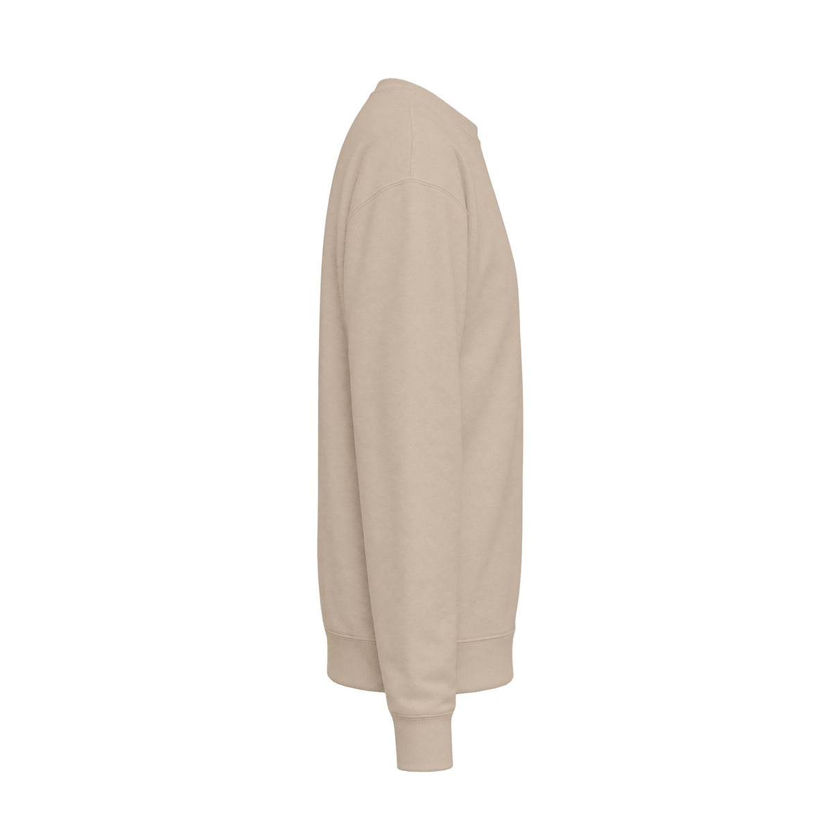 Mama Repeat Crewneck Sweatshirt — Retro Gradient "MAMA" Mom Pullover, Fall Vibes Mama Crewneck