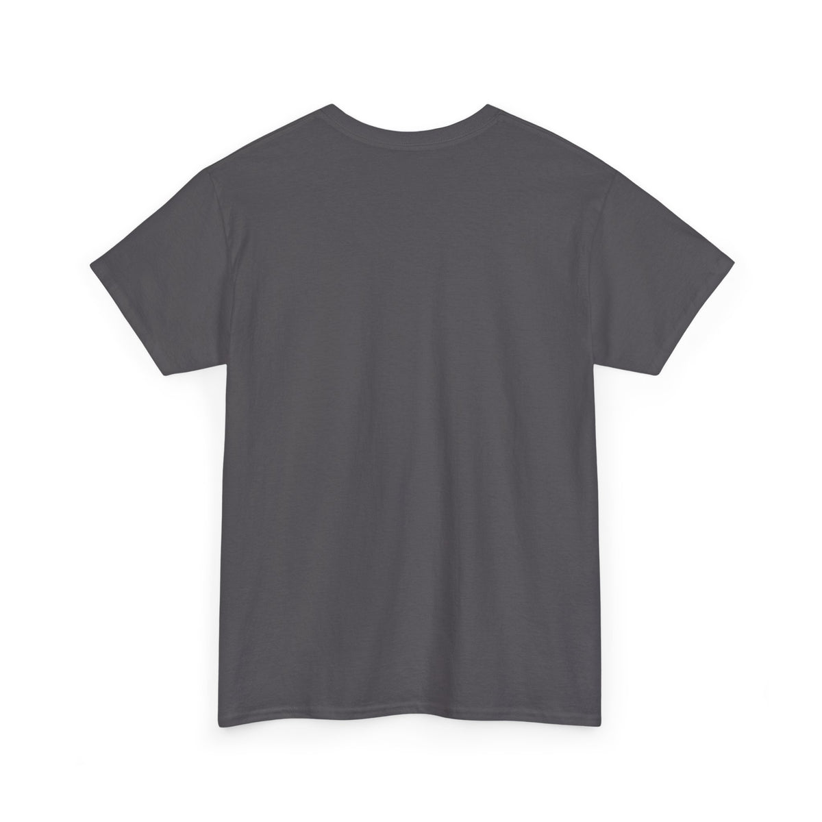 Thankful and Blessed Tee — Rustic Autumn Cow Graphic Shirt