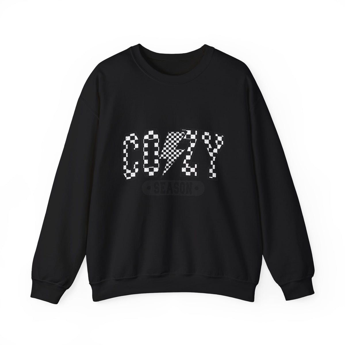 Cozy Season Crewneck Sweatshirt