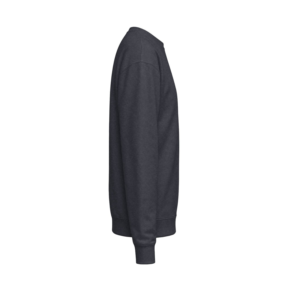Mama Repeat Crewneck Sweatshirt — Retro Gradient "MAMA" Mom Pullover, Fall Vibes Mama Crewneck
