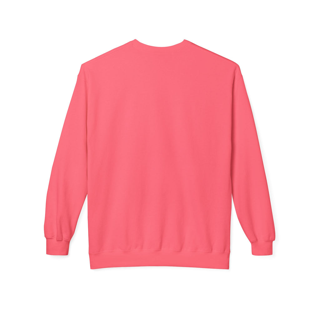 Cute Pink Pumpkin Ghost Sweatshirt