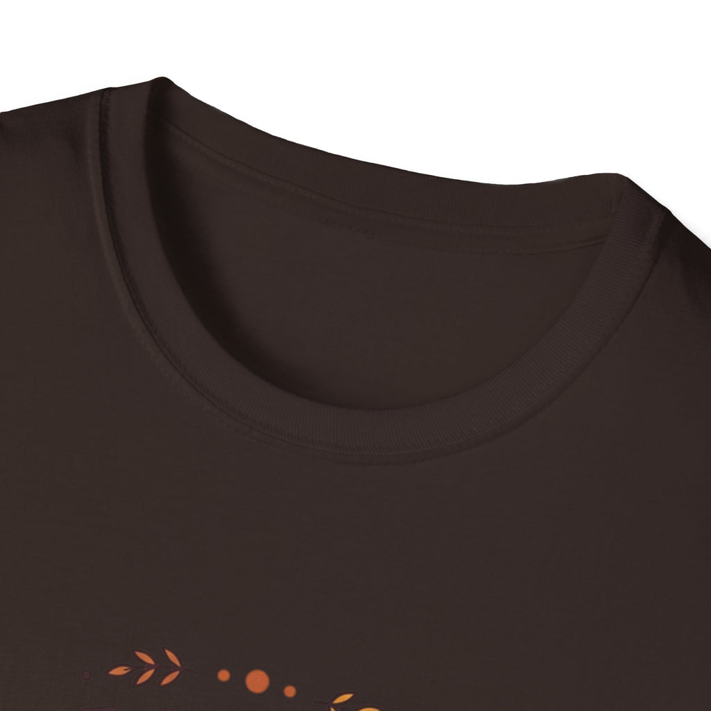 "Take Me to the Pumpkin Patch" Fall Tee