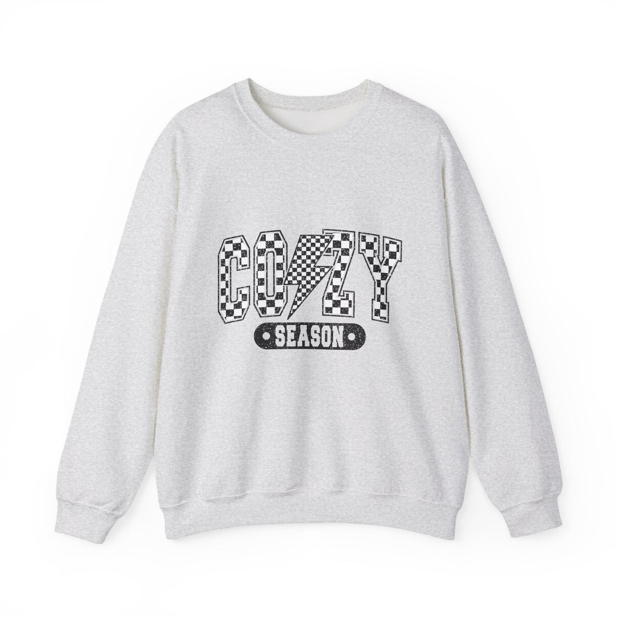 Cozy Season Crewneck Sweatshirt