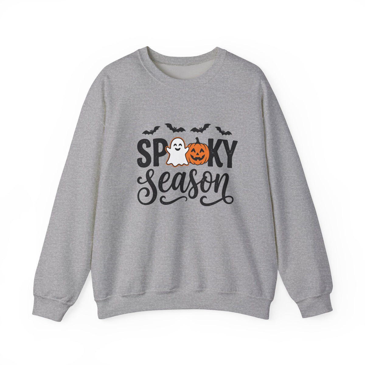 Spooky season Unisex Heavy Blend™ Crewneck Sweatshirt