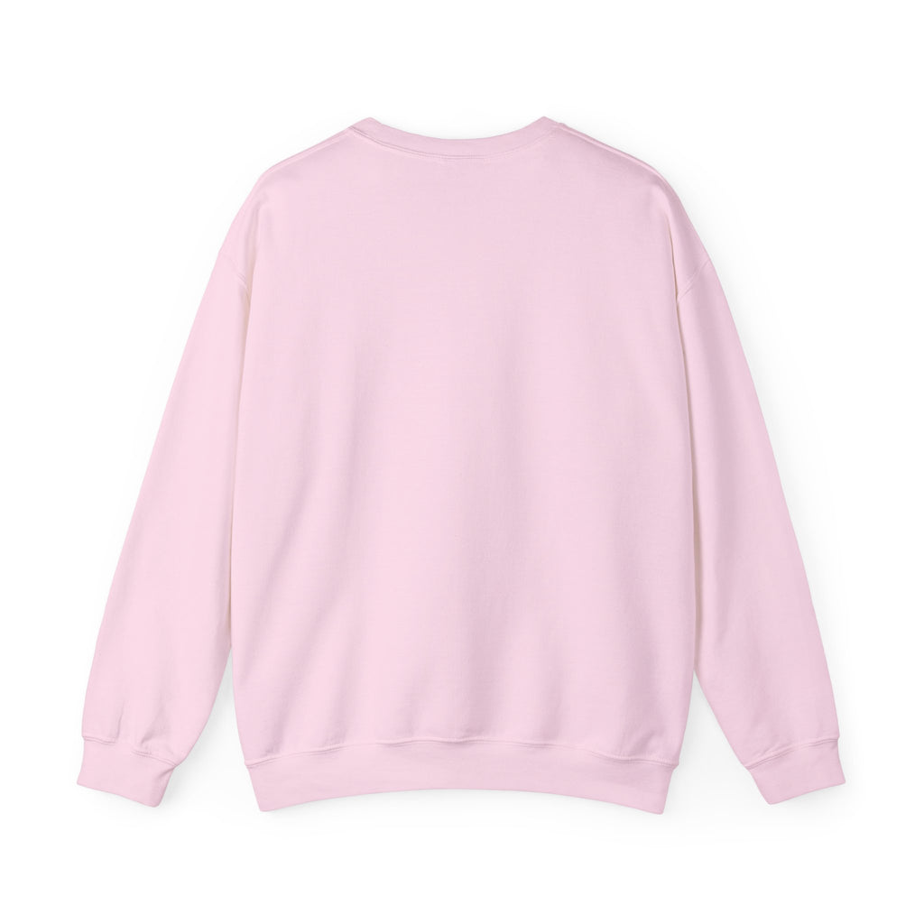 Cozy Season Crewneck Sweatshirt — "Cozy Season" Retro Graphic Pullover