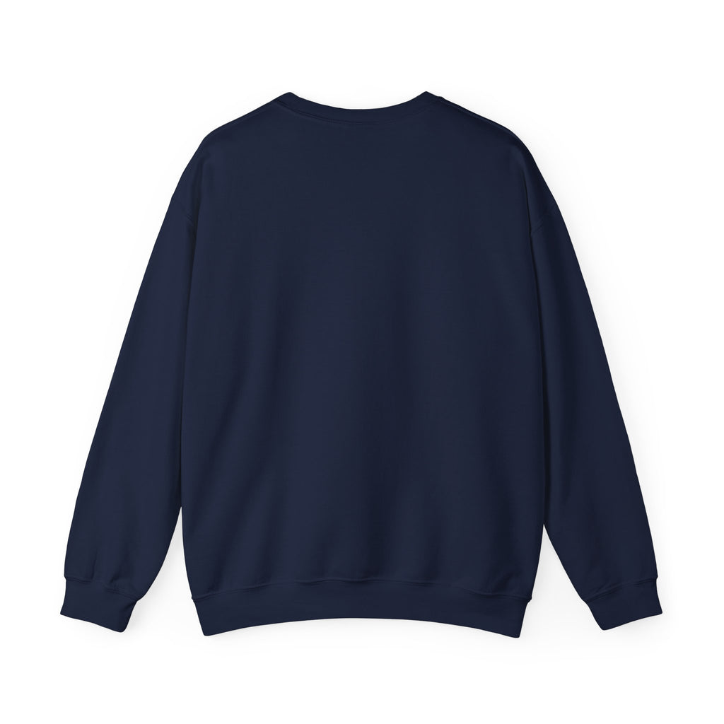 Cozy Season Crewneck Sweatshirt — "Cozy Season" Retro Graphic Pullover