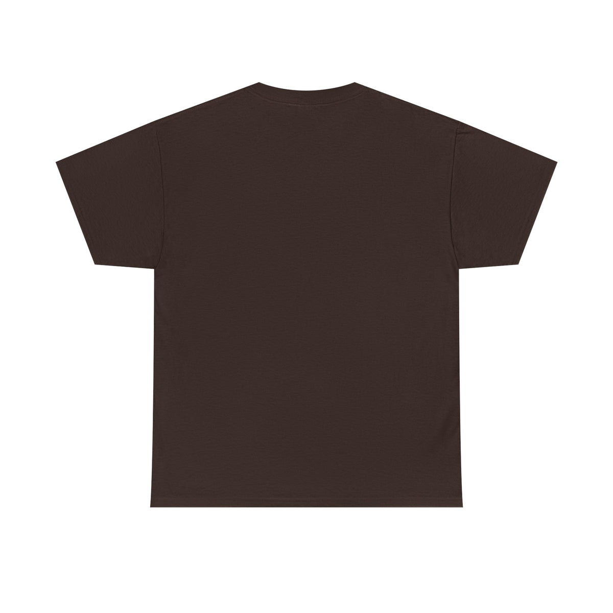 Thankful and Blessed Tee — Rustic Autumn Cow Graphic Shirt