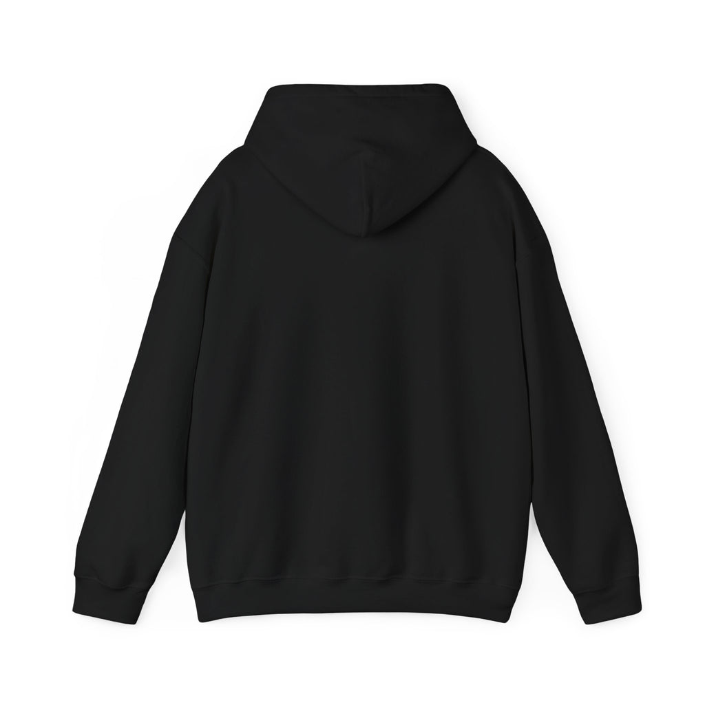 Howdy Fall Hoodie — Cute Pumpkin Ghosts & Checkerboard Autumn Pullover