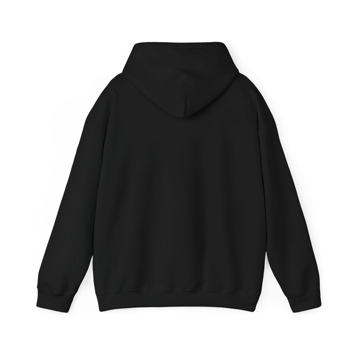 Howdy Fall Hoodie — Cute Pumpkin Ghosts & Checkerboard Autumn Pullover