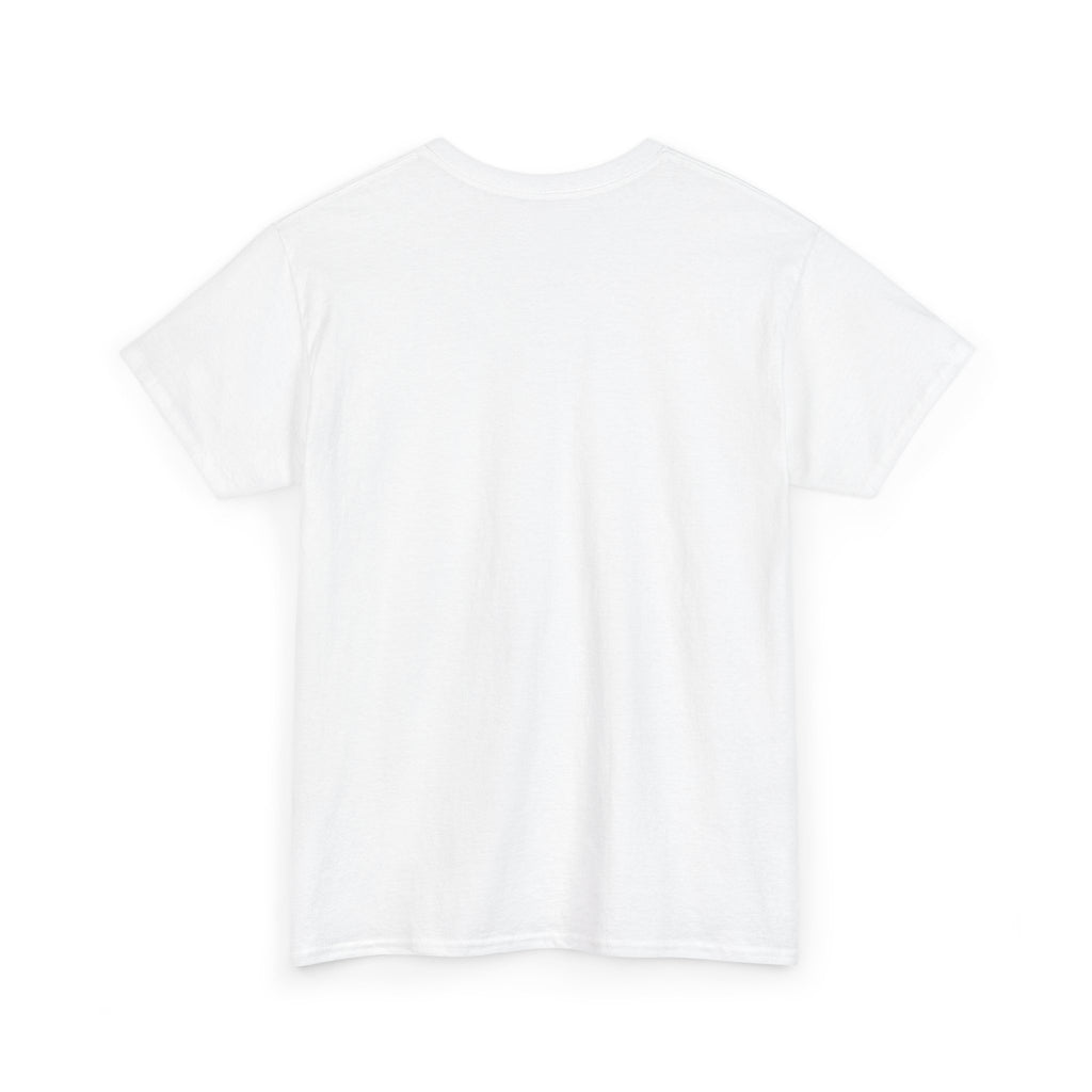 Thankful and Blessed Tee — Rustic Autumn Cow Graphic Shirt