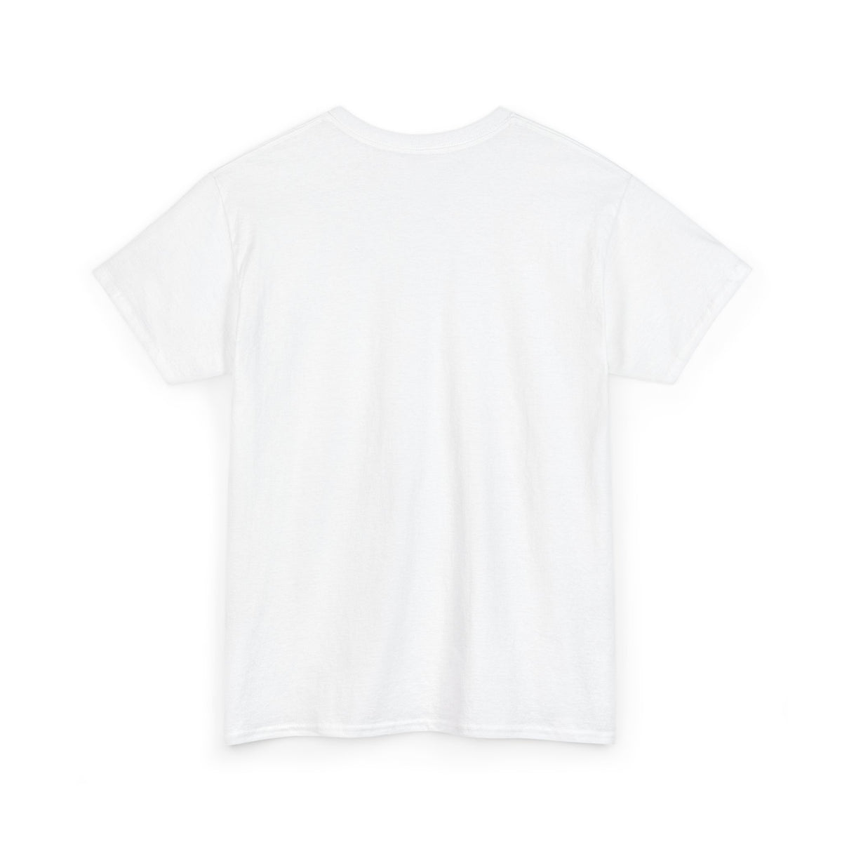 Thankful and Blessed Tee — Rustic Autumn Cow Graphic Shirt