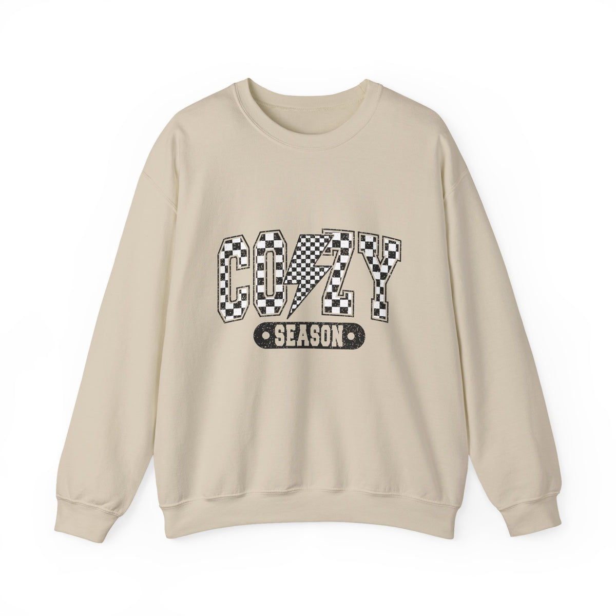 Cozy Season Crewneck Sweatshirt
