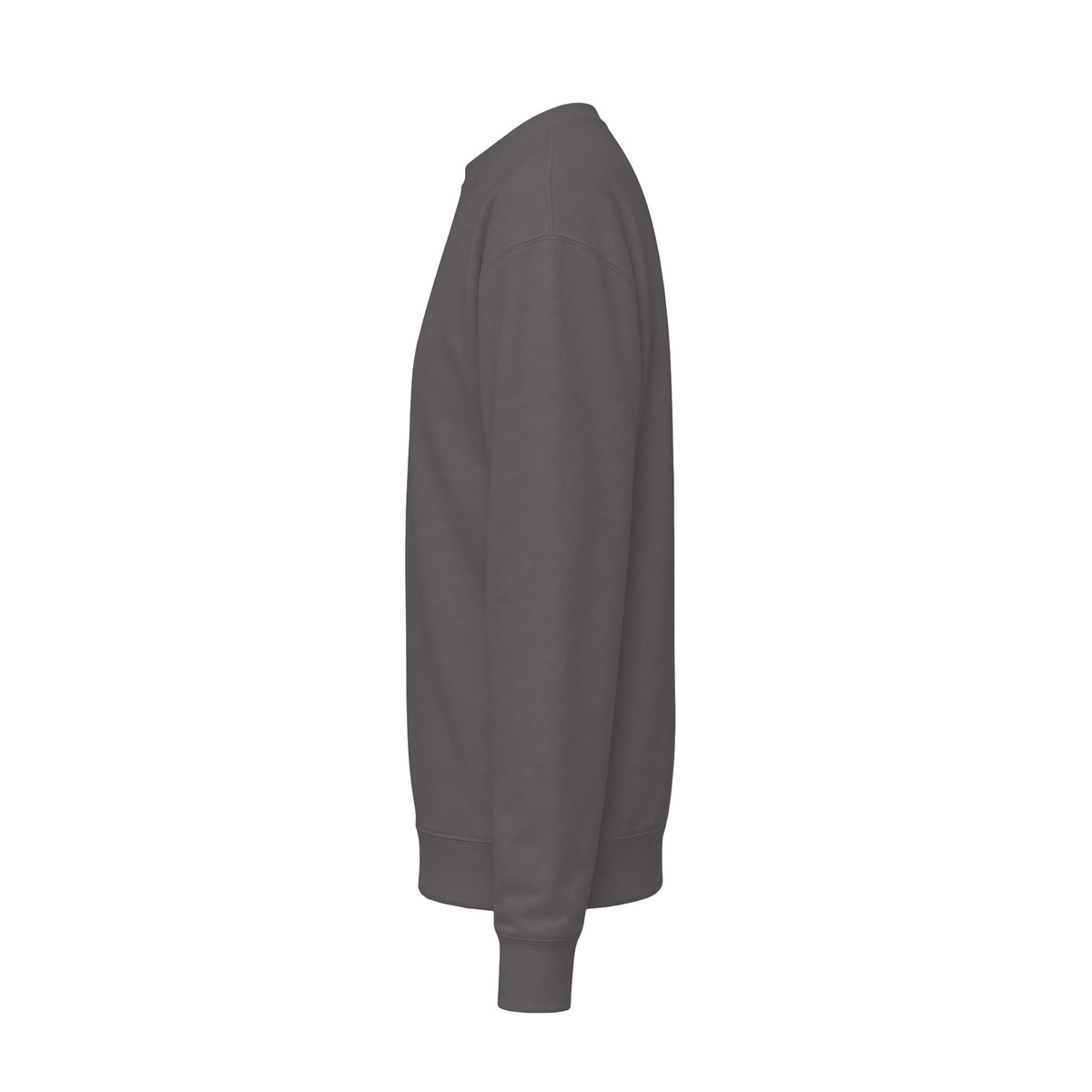 Mama Repeat Crewneck Sweatshirt — Retro Gradient "MAMA" Mom Pullover, Fall Vibes Mama Crewneck