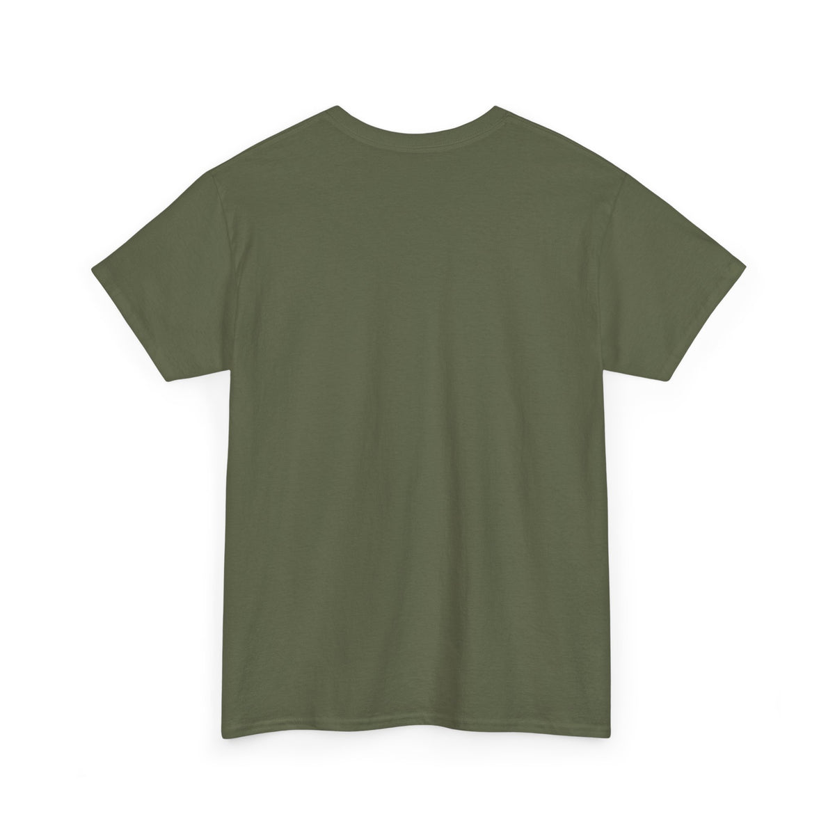 Thankful and Blessed Tee — Rustic Autumn Cow Graphic Shirt