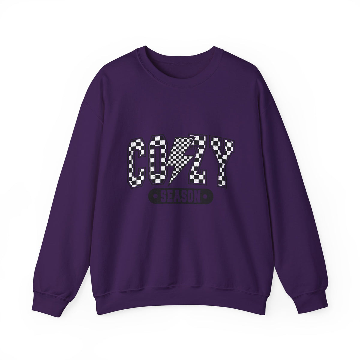 Cozy Season Crewneck Sweatshirt