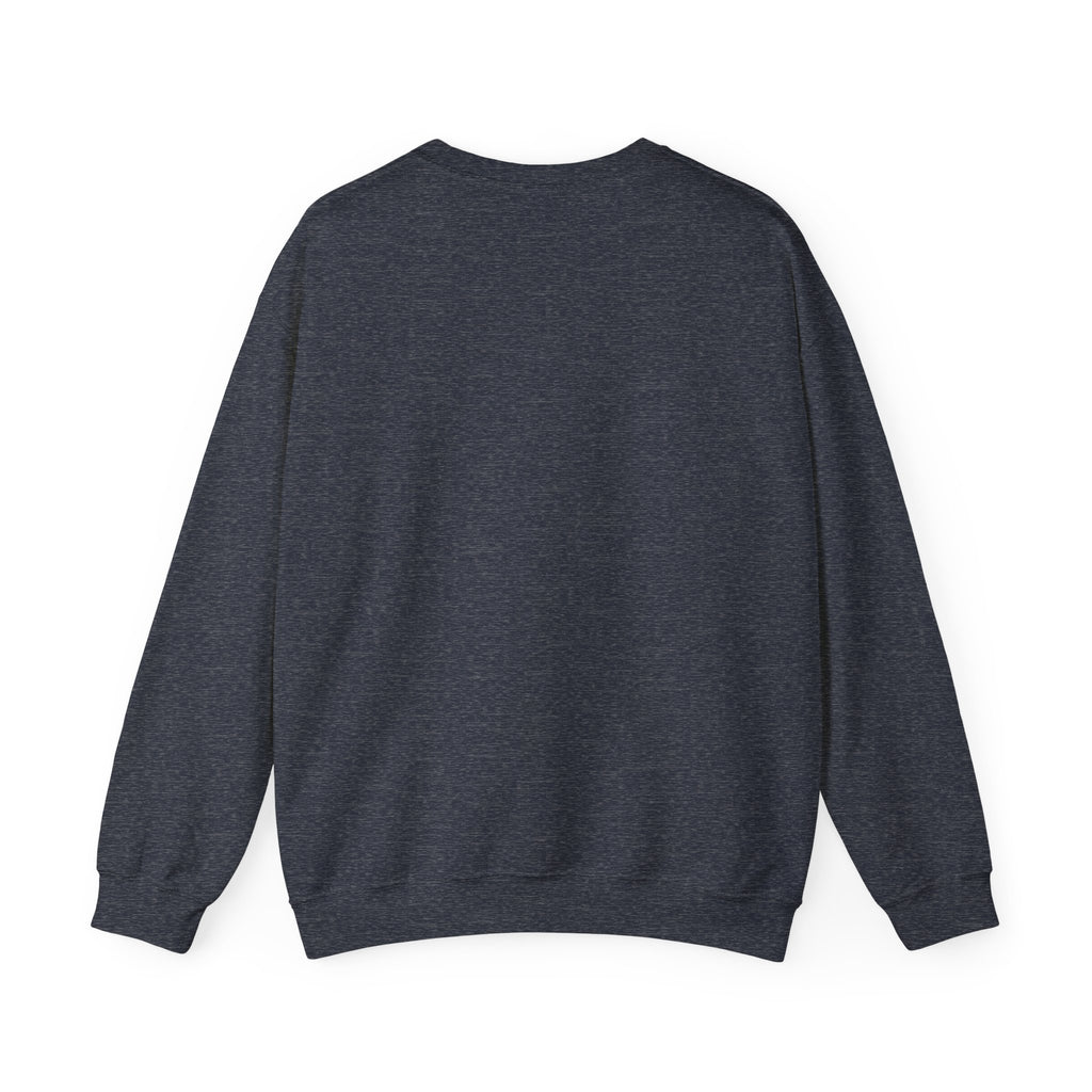 Fall vibes- Crewneck Sweatshirt