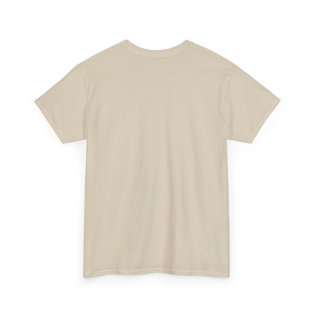 Thankful and Blessed Tee — Rustic Autumn Cow Graphic Shirt