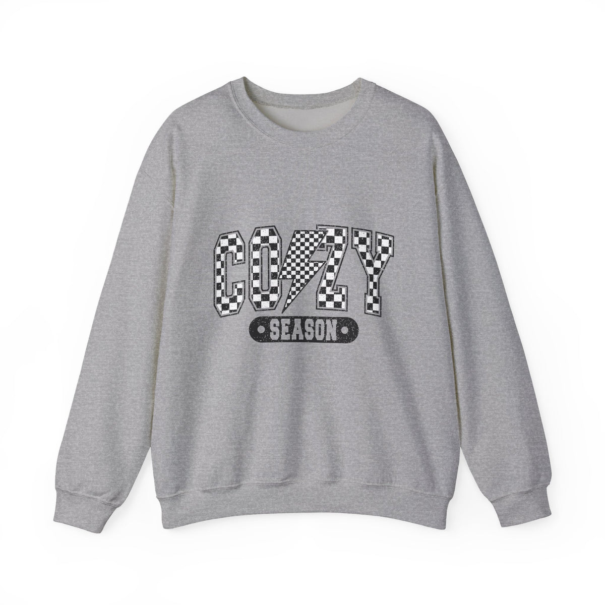 Cozy Season Crewneck Sweatshirt