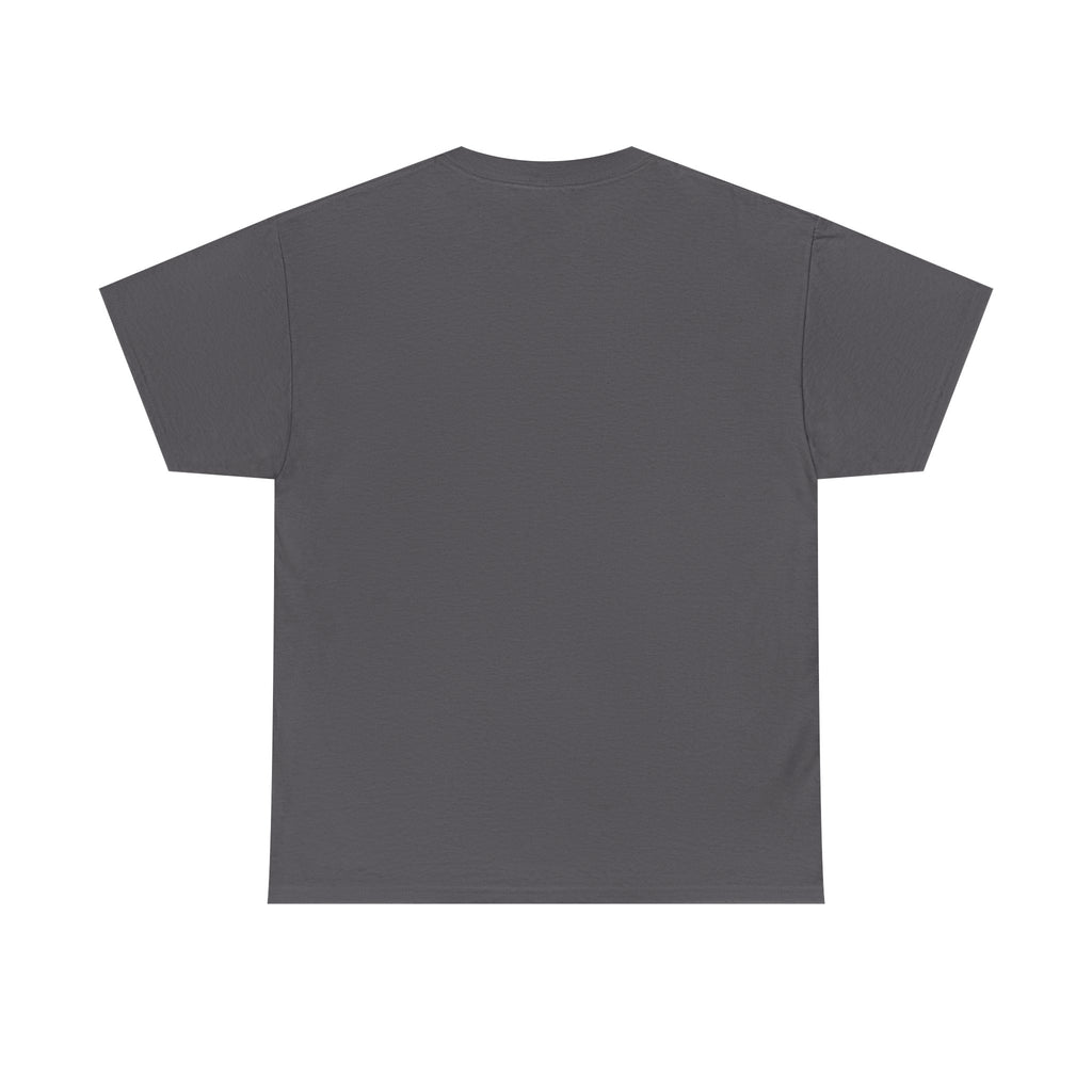 Thankful and Blessed Tee — Rustic Autumn Cow Graphic Shirt