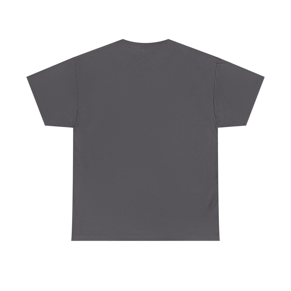 Thankful and Blessed Tee — Rustic Autumn Cow Graphic Shirt