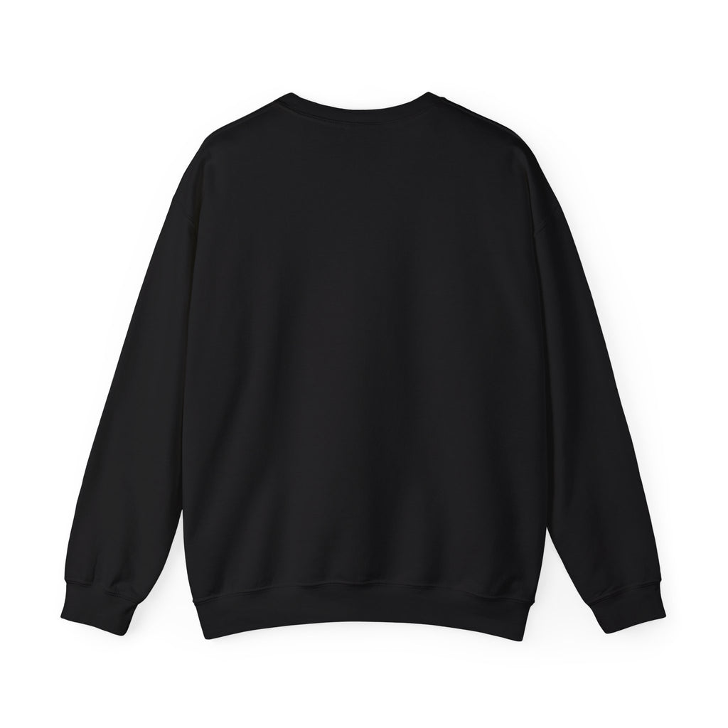 Fall vibes- Crewneck Sweatshirt