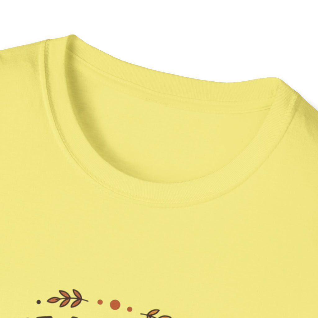 "Take Me to the Pumpkin Patch" Fall Tee