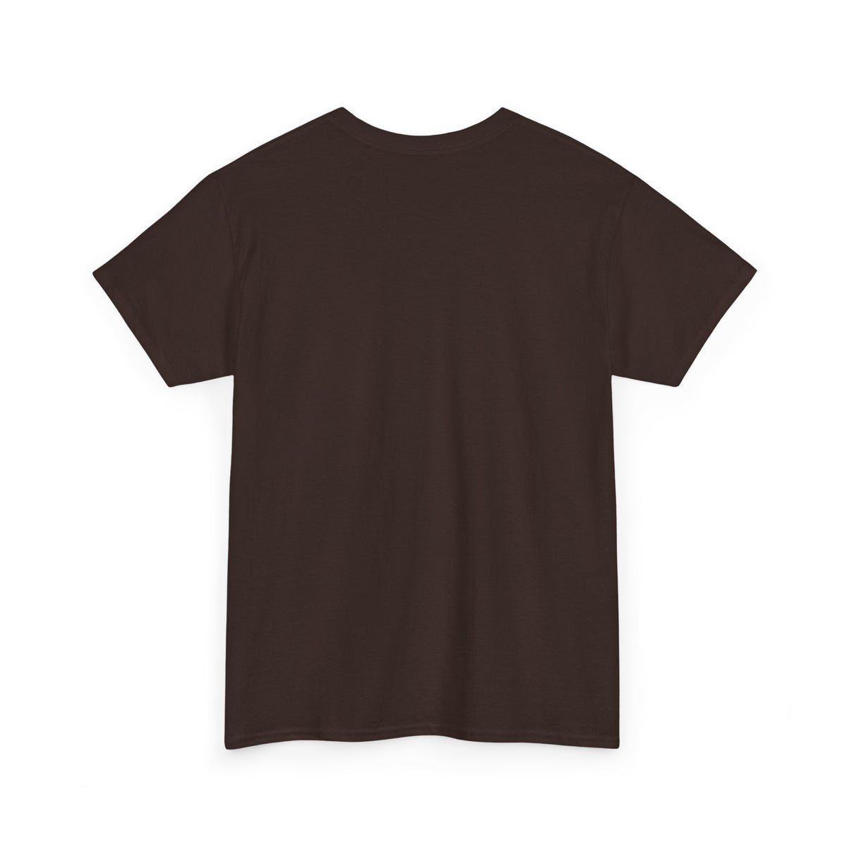 Thankful and Blessed Tee — Rustic Autumn Cow Graphic Shirt