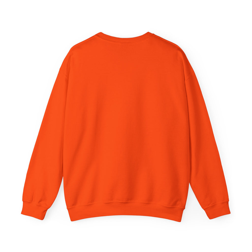 Fall vibes- Crewneck Sweatshirt