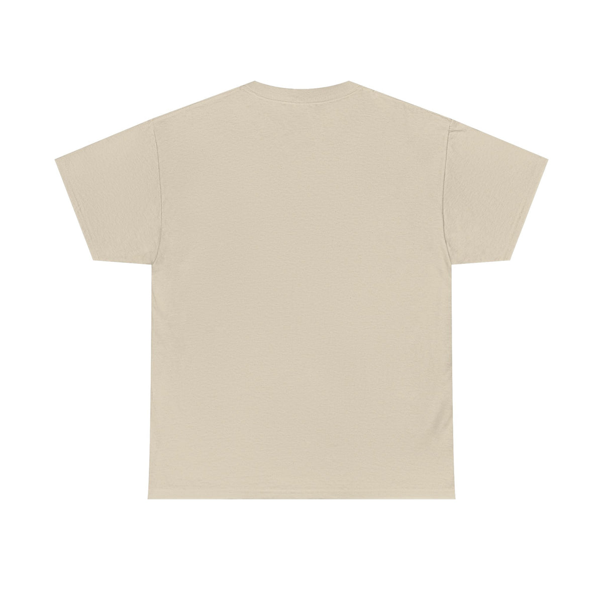 Thankful and Blessed Tee — Rustic Autumn Cow Graphic Shirt