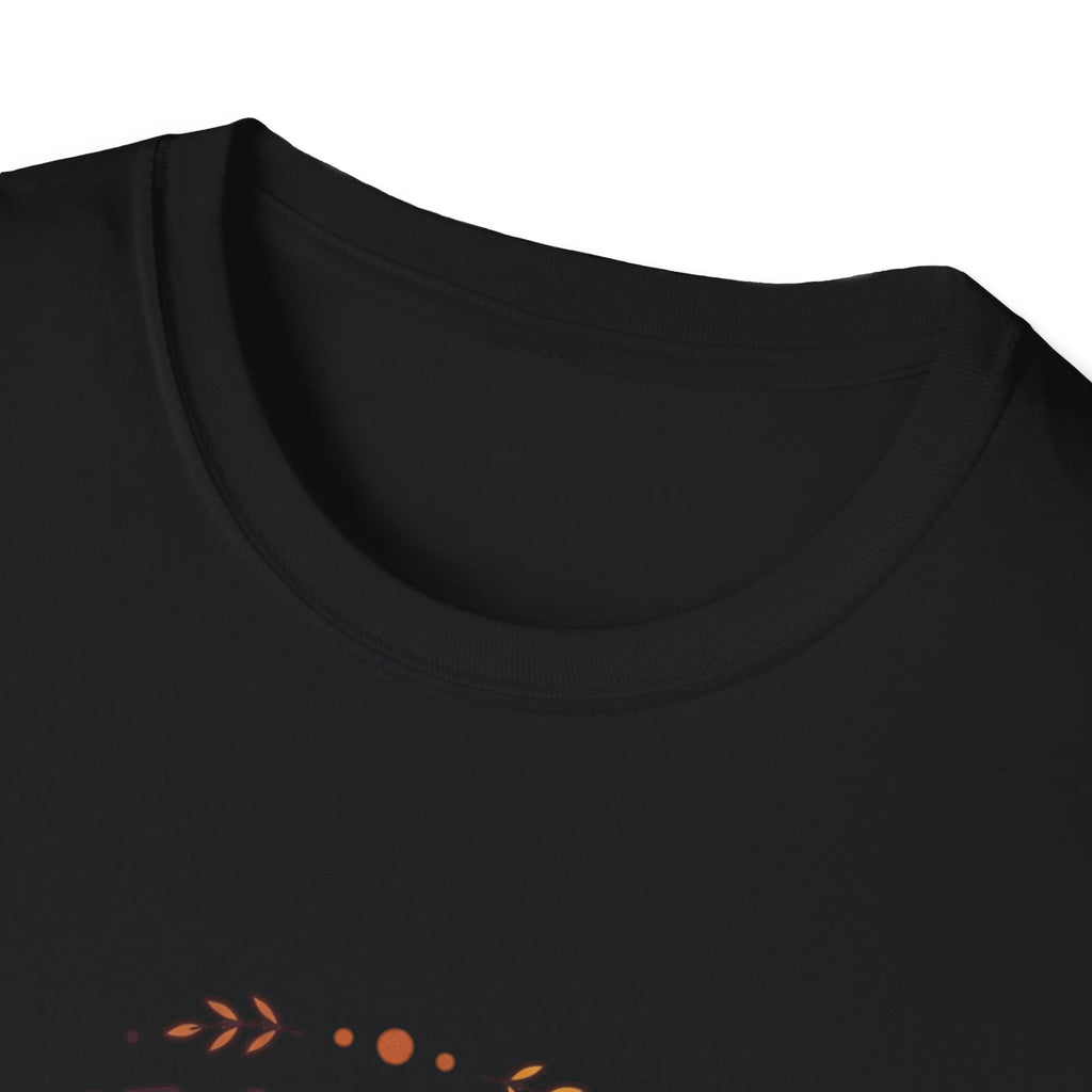 "Take Me to the Pumpkin Patch" Fall Tee