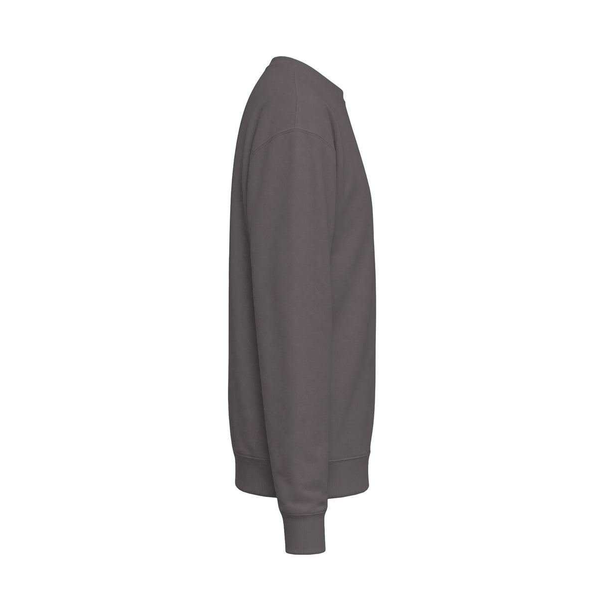 Mama Repeat Crewneck Sweatshirt — Retro Gradient "MAMA" Mom Pullover, Fall Vibes Mama Crewneck