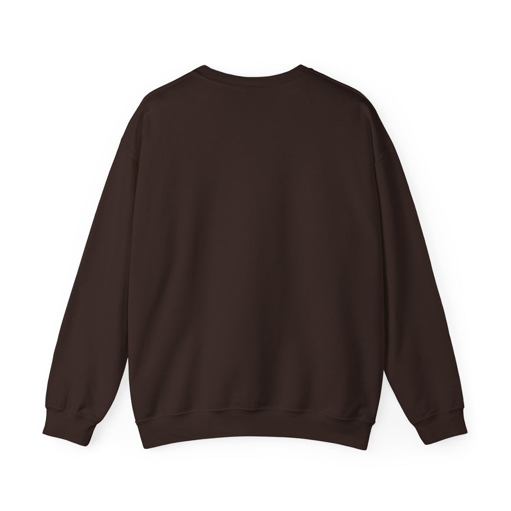 Sweater Weather Fall Crewneck Sweatshirt