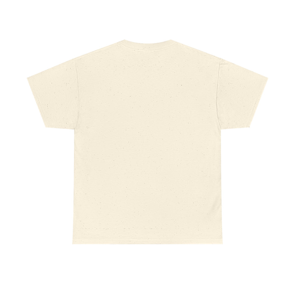 Thankful and Blessed Tee — Rustic Autumn Cow Graphic Shirt