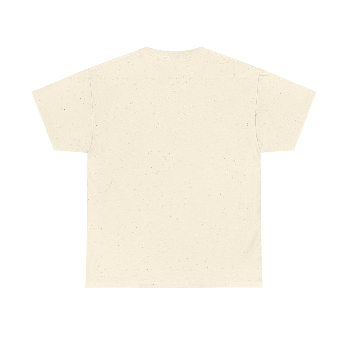 Thankful and Blessed Tee — Rustic Autumn Cow Graphic Shirt