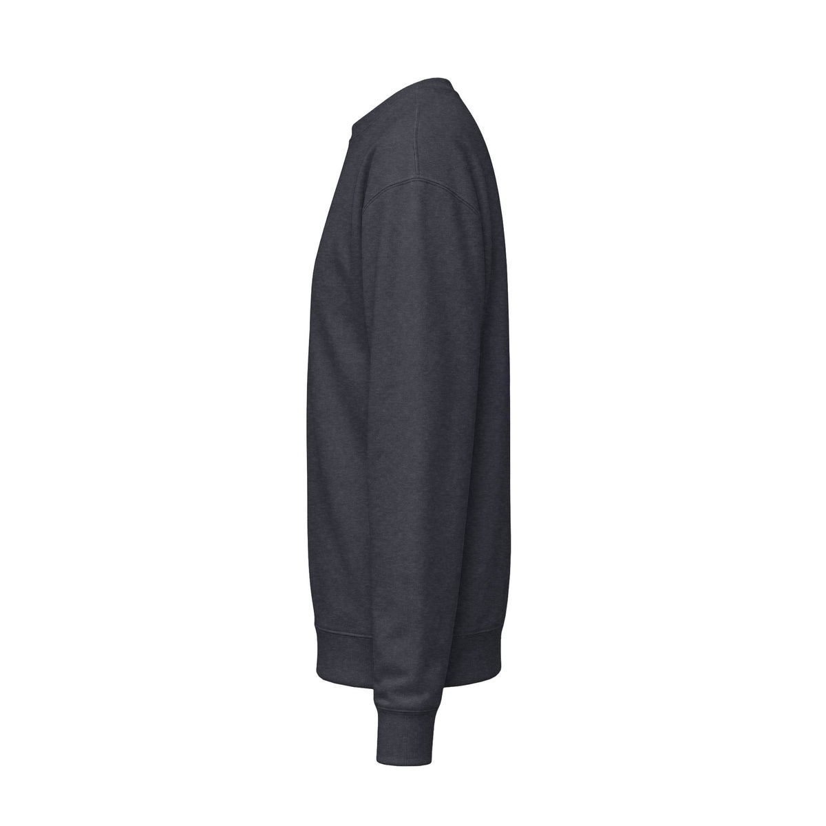 Mama Repeat Crewneck Sweatshirt — Retro Gradient "MAMA" Mom Pullover, Fall Vibes Mama Crewneck