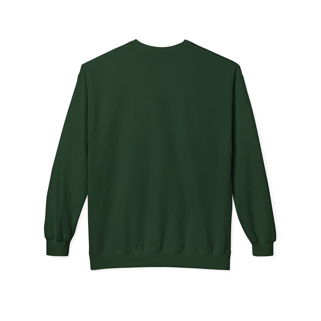 Mama Repeat Crewneck Sweatshirt — Retro Gradient "MAMA" Mom Pullover, Fall Vibes Mama Crewneck