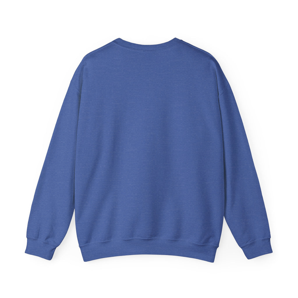 Fall vibes- Crewneck Sweatshirt