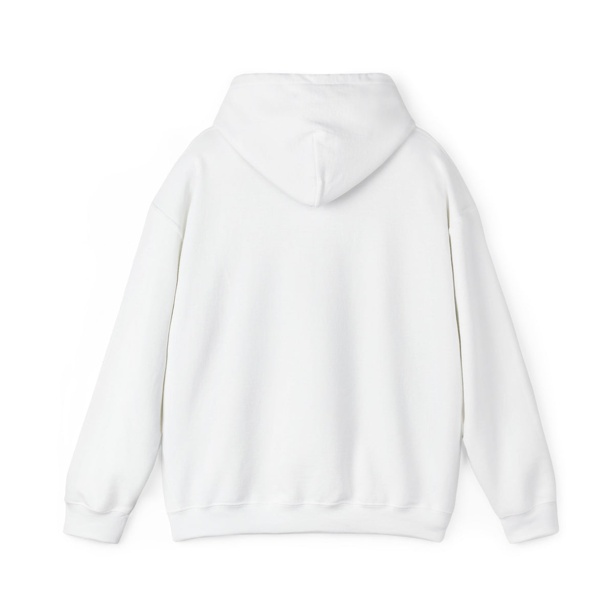 Howdy Fall Hoodie — Cute Pumpkin Ghosts & Checkerboard Autumn Pullover