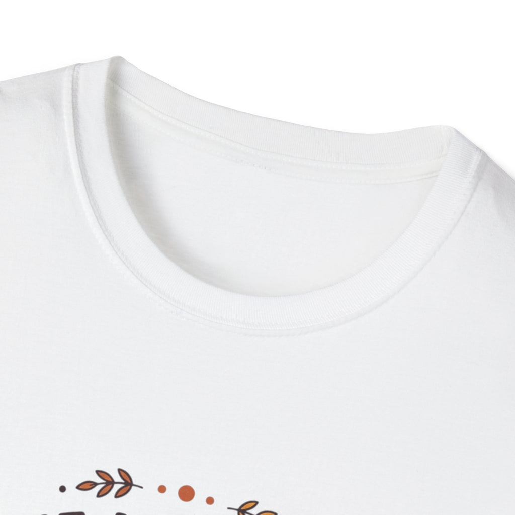 "Take Me to the Pumpkin Patch" Fall Tee