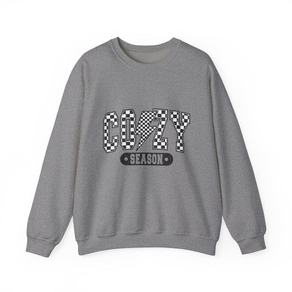 Cozy Season Crewneck Sweatshirt